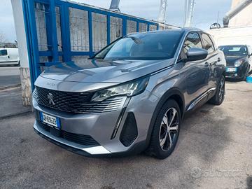 Peugeot 3008 BlueHDi 130 S&S EAT8 Allure Pack