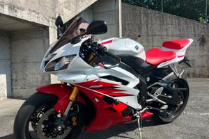 Yamaha yzf r6 2006