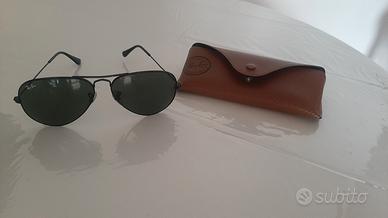 Rayban mod. Aviator