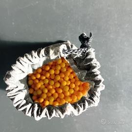 più di 1000 pallini 6mm per soft air.