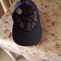 Cappello the North face