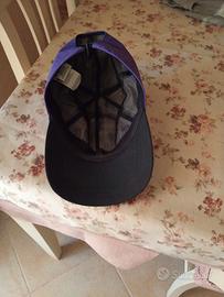 Cappello the North face