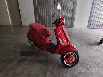 vespa 125