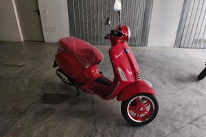 vespa 125