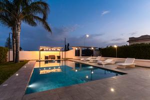 Deep Blue Sea- Casa Vacanza