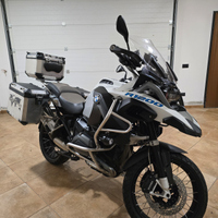 Bmw r 1200 gs adventure