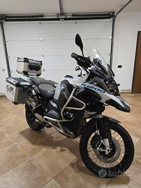 Bmw r 1200 gs adventure