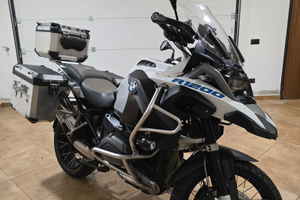 Bmw r 1200 gs adventure