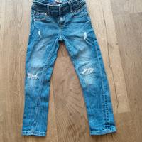 Jeans per bambino 5 anni Vingino