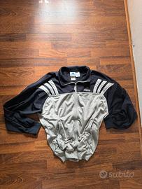 Giacca adidas vintage anni 90 taglia s