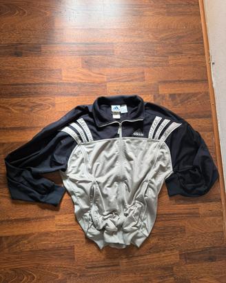 Giacca adidas vintage anni 90 taglia s