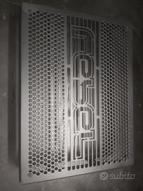 Honda Rebel CMX 500 2017 2025 griglia radiatore 