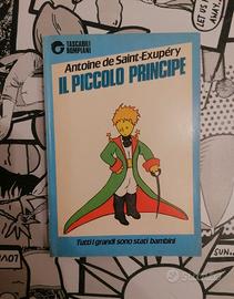 Libro Il Piccolo Principe di A. Saint-Exupéry 1984