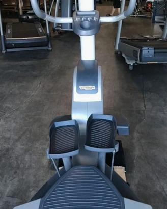 Technogym  Excite Wave  Cardio con TV