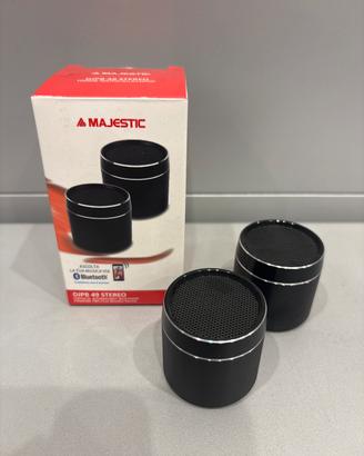 cassa bluetooth