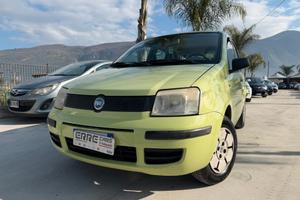 FIAT PANDA ANNO 2006 1.1 BENZINA 54 CV