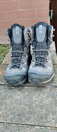 Scarpe da montagna Salomon
