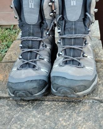 Scarpe da montagna Salomon
