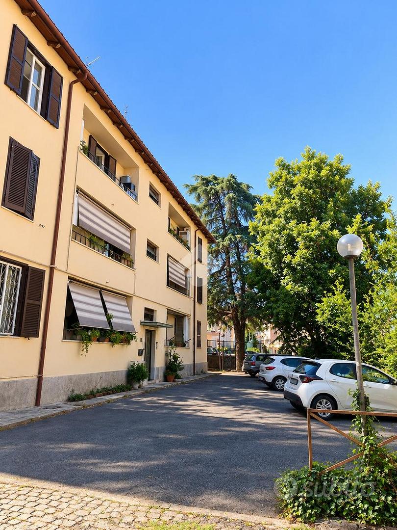 Appartamento – Marino, Costa Caselle - Vista 3