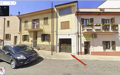 Appartamento secondo piano