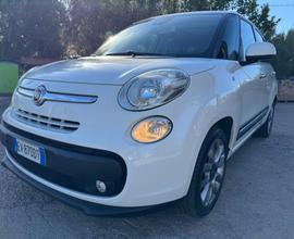 Fiat 500L 1.3 Multijet 85 CV Panoramic Edition Bia