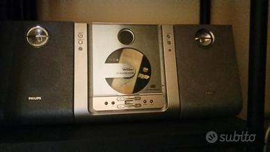 stereo Philips 