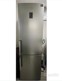 Frigorifero combinato Samsung | inox | No Frost