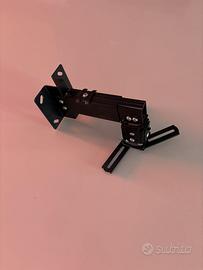 Supporto a Parete Regolabile per Proiettore