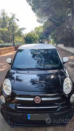500L PRONTA SU STRADA SENZA INTERVANTI DA FARE