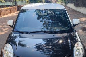500L PRONTA SU STRADA SENZA INTERVANTI DA FARE