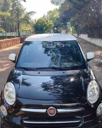 500L PRONTA SU STRADA SENZA INTERVANTI DA FARE