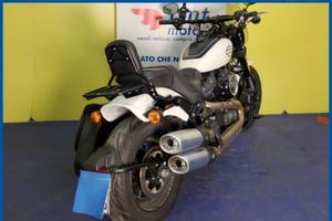 HARLEY-DAVIDSON 107 Fat Bob - FXFB Garantita e F