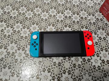 Nintendo switch 2021+Pokemon spada 