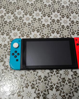 Nintendo switch 2021+Pokemon spada 