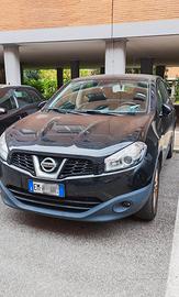Nissan Qashqai  1500 SDI tek 2011