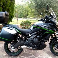 Kawasaki Versys 650 - 2020