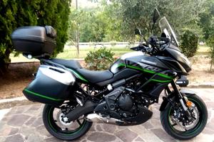 Kawasaki Versys 650 - 2020