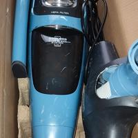 aspirapolvere colombina Delonghi 