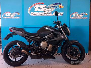 YAMAHA XJ6
