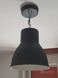 Ikea Hektar lampadario a sospensione 