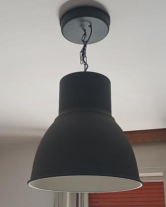 Ikea Hektar lampadario a sospensione 