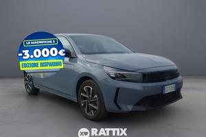 OPEL corsa vi 2023 Corsa 1.2 GS s&s 100cv