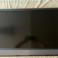 Televisore Tv Sony 40” kDL-40W2000