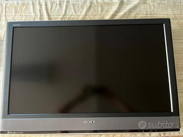 Televisore Tv Sony 40” kDL-40W2000