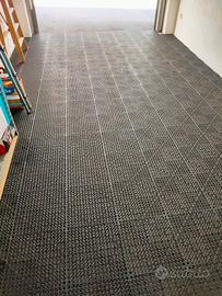 130 piastrelle pvc