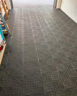 130 piastrelle pvc