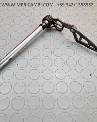 SELETTORE PRESELETTORE KAWASAKI NINJA 250 R 2008 2