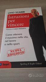 Istruzioni per vincere