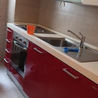 Top ripiano  per cucina componibile bianco