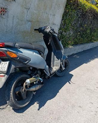 piaggio nrg mc3 50